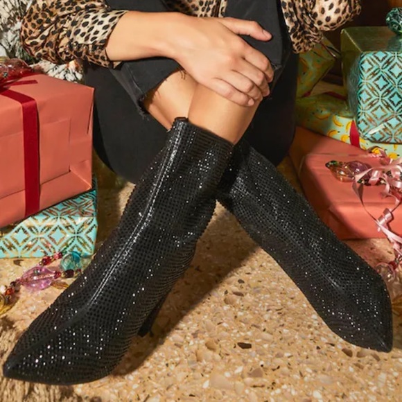 Coco bootie - Picture 3 of 13